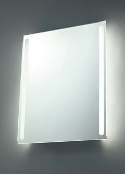 SPA Ion LED IP44 Bathroom Mirror