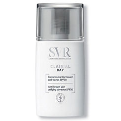 SVR Clairial Day SPF30+ Cream Daily Pigmentation Protection 30ml