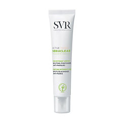 SVR Sebiaclear Active Tinted Cream Blemish Concealer 40ml