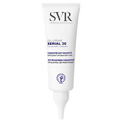 SVR Xerial 30 Concentrated Gel Cream for Ingrown Hairs 75ml