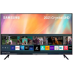 Samsung UHD 4K HDR Smart TV UE85AU7100KXXU