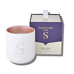 Sanctuary Spa Wellness Scented Candle