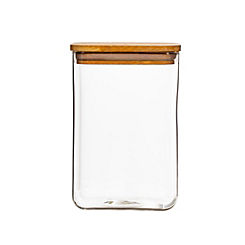 Sass & Belle Glass Storage Container Large