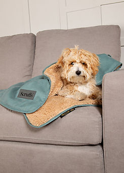 Scruffs Pet Snuggle Blanket