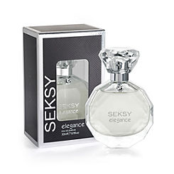 Seksy Elegance Eau de Parfum 30ml