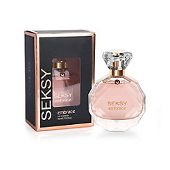 Seksy Embrace Eau de Parfum
