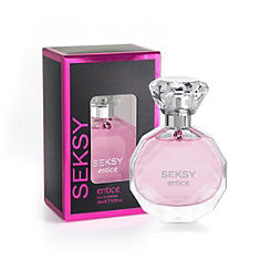 Seksy Entice Eau de Parfum 30ml