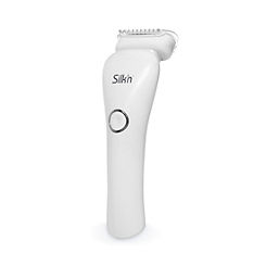 Silk’n Lady Shave Wet & Dry Cordless Shaver