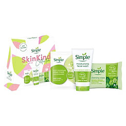 Simple Skin Kind Regime Gift Set
