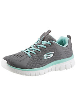 Skechers Graceful - Get Connected Trainers