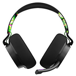 Skullcandy SLYR Pro Gaming Wired Headset for Xbox