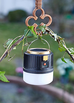 Smart Garden Solar Multi Lantern
