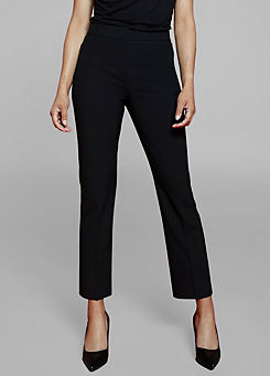 Smooth & Shape Slim Fit Ankle Grazer Trousers Trousers