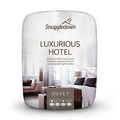 Snuggledown Luxurious Hotel 10.5 Tog All Year Duvet