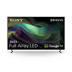 Sony KD-75X85L 75 Ins Full Array LED 4K Smart TV