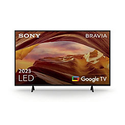 Sony KD-X43WL 43 Ins 4K Ultra HD Smart TV