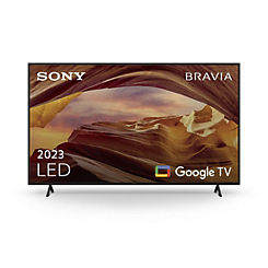 Sony KD-X55WL 55 Ins 4K Ultra HD Smart TV