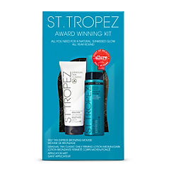St. Tropez Award Winning Kit