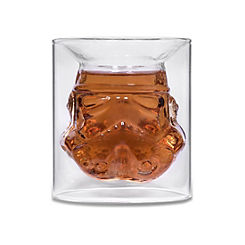 Star Wars Original Stormtrooper Glass