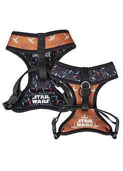 Star Wars Premium Dog Harness