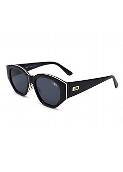Storm London Fashion ’Chrysanthis’ Ladies Slim Cat Eye Frame Sunglasses