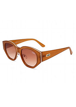Storm London Fashion ’Chrysanthis’ Ladies Slim Cat Eye Frame Sunglasses