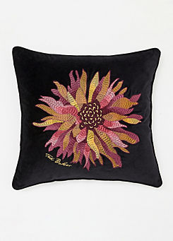 Ted Baker Chrysanthemum 45 x 45cm Cushion