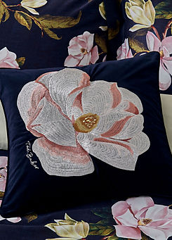 Ted Baker Opal Floral 45 x 45 cm Cushion
