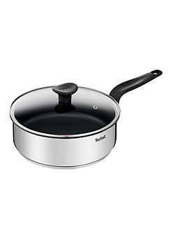 Tefal Primary Stainless Steel Sauté Pan