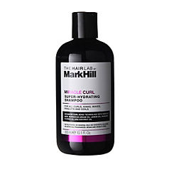The Hair Lab by Mark Hill Miracle Curl Super-Hydrating Shampoo 300ml