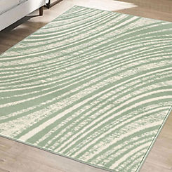 The Homemaker Rugs Collection Maestro Swirl Rug