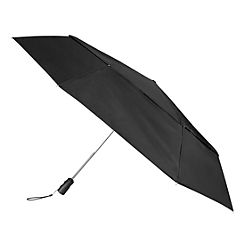 Totes ECO-BRELLA® X-TRA STRONG Golf Size Double Canopy Umbrella