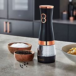 Tower Electronic Duo Salt & Pepper Mill