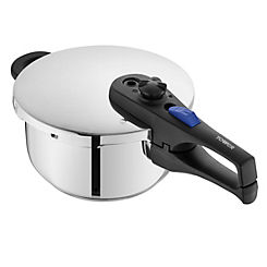 Tower Express 4L/22 cm Pressure Cooker S/S