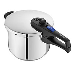 Tower Express 6L/22 cm Pressure Cooker S/S