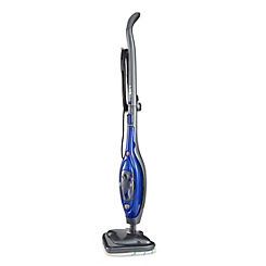 Tower TSM10 Multi-Functional 10-in-1 Steam Mop T534000 - Blue and Grey