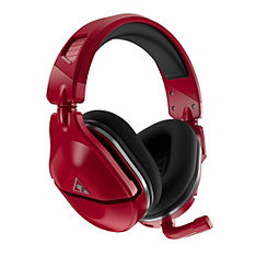 Turtle Beach Stealth 600 Gen2 MAX for PlayStation Midnight Red ROTW Headset