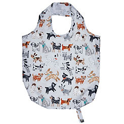 Ulster Weavers Dog Days Packable Bag