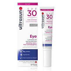 Ultrasun SPF30 Eye Protection 15ml