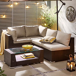 Urban Living Sofa Set