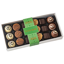 Van Roy Belgian Everyday Classics Selection 18 Chocolates