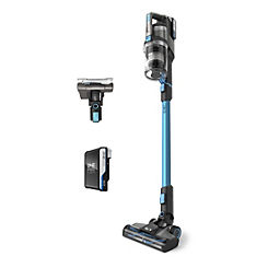 Vax ONEPWR Pace PET CLSV-VPKA Cordless Vacuum Cleaner with up to 40 Minutes Run Time - Blue / Grey