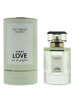 Victoria’s Secret First Love Eau de Parfum