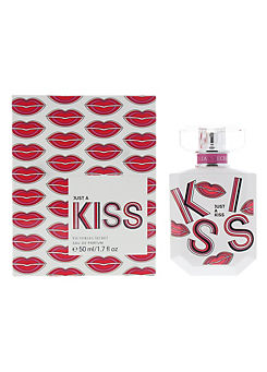 Victoria’s Secret Just A Kiss Eau de Parfum 50ml