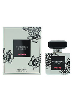 Victoria’s Secret Wicked Eau de Parfum 50ml