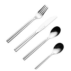 Viners Valencia Stainless Steel 16 Piece Cutlery Set