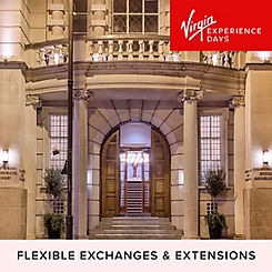 Virgin Experience Days Cocktail Cinema Evening for Two at the 5 Star Courthouse Hotel - Shoreditch