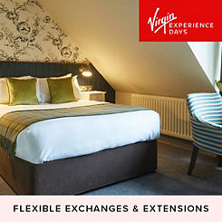 Virgin Experience Days One Night Charming British Inn Break for Two
