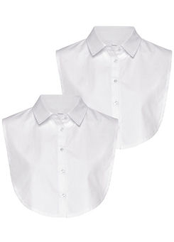 Vivance Pack of 2 Blouse Inserts