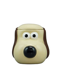 Wallace & Gromit Wallace & Gromit Cookie Jar